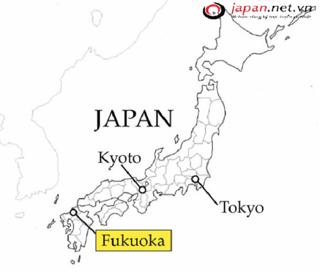 Có nên đi xuất khẩu lao động tại Fukuoka Nhật Bản